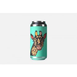 Bad Seed Brewing Get Nect!