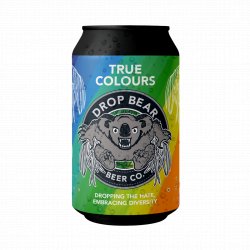 Drop Bear Beer Co. True Colours Drop Bear Beer Co. True Colours