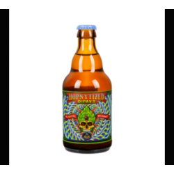 Hopnytized DIPA 33cl - Hellobier