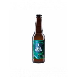 Patito Lager Yucateca - Cervezas Gourmet