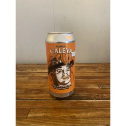 Caleya Coclwork Hops - Señor Lúpulo