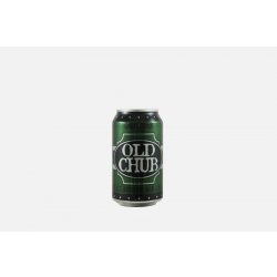 Oskar Blues Brewery Old Chub
