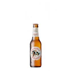 VICTORIA MALAGA PILSEN BEER 0.33L BOT - The German Bottle Shop