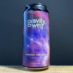 Gravity Well Faraday Uncaged - NORD Bottle Shop