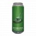 Knotted Root Brewing Company - Moist Green Organic Knotted Root Brewing Company - Moist Green Organic
