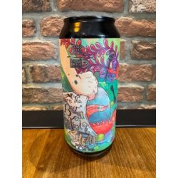 Triple Point Brewing Sheaf