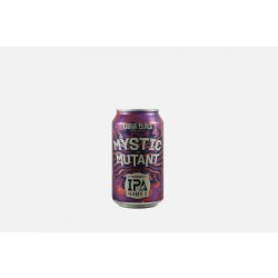 Oskar Blues Brewery® Mystic Mutant