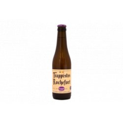 Rochefort Triple Extra - Hoptimaal