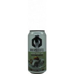 Brouwerij De Moersleutel Moersleutel Hazelnut Cracker - Burg Bieren Bierwinkel