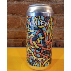 Caleya  Entangled - La Buena Cerveza