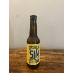 Dougall’s IPA Sin - Señor Lúpulo