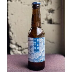 Kai Sushi Yuzu Biru Alkoholfrei 0.5% Vol. 24 x 33cl EW Flasche - Pepillo