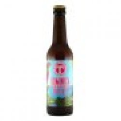 Kehrwieder Dominica DDH Pale Ale 0,33l - Craftbeer Shop