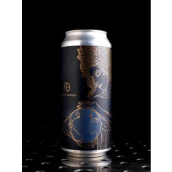 Mortalis  Gaia  Krush  DIPA  8% - Quaff Webshop