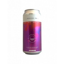 Cloudwater - IWD 2023 Session IPA 44 cl - Bieronomy