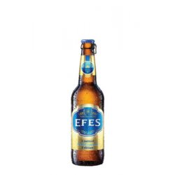 EFES BEER LIMITED EDITION 0.5L BOT - The German Bottle Shop