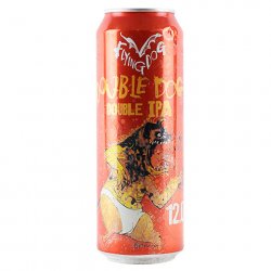 Flying Dog Double Dog DIPA - CraftShack