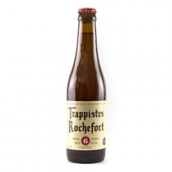 Rochefort 6 - Drinks4u