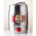 Alnwick Brewery - Alnwick Gold Mini Keg 