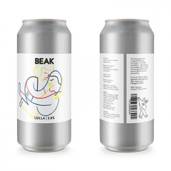 Beak Brewery Lulla