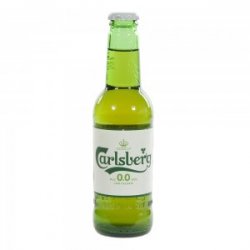 Carlsberg Group Carlsberg 0.0% Alcohol Free