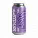 Overtone Viola Cheek 5.0% ‘Vimto’ Sour - 440ml Can Overtone Viola Cheek 5.0% ‘Vimto’ Sour - 440ml Can