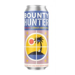 Bellwoods  Bounty Hunter Coconut Vanilla Stout - Bishop’s Cellar