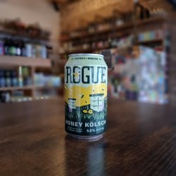Rogue Honey Kölsch