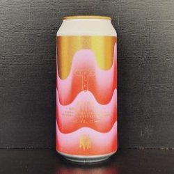 Track Brewing Company Bliss