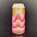Track Bliss Gold Top DIPA 