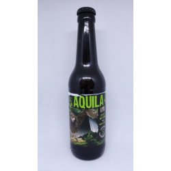 Speranto Aquila - Monster Beer