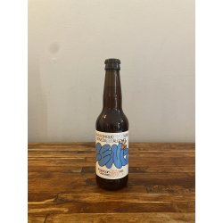 ZENIT American Amber Ale