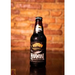 Sierra Nevada  Narwhal Imp. Stout, 10.2% (355ml) - BrewFellas