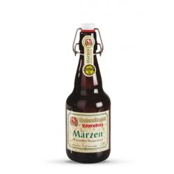Bräunlinger Löwenbräu Märzen
