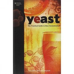 Libro Yeast practical guide - TicoBirra