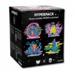 Noctem Artisans Brasseurs Hypernelson Noctem Artisans Brasseurs Hypernelson