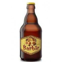 Cerveza Barbar - Labirratorium