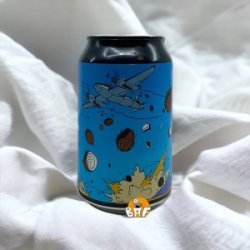 Coco en Stock (RIS Coco) - BAF - Bière Artisanale Française