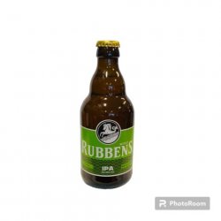 Rubbens IPA - Drinks4u