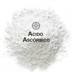 Ácido Ascórbico - Silo Cervecero