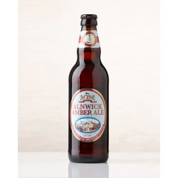 Alnwick Brewing Co Ltd Alnwick Amber Ale Alnwick Brewing Co Ltd Alnwick Amber Ale
