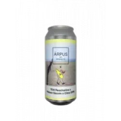 Ārpus Brewing Co. Ārpus X Beak TDH Peacharine X Nelson Sauvin X Citra DIPA Ārpus Brewing Co. Ārpus X Beak TDH Peacharine X Nelson Sauvin X Citra DIPA