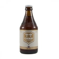 Chimay  Tripel  33 cl   Fles  Wit - Thysshop