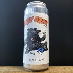 Baron Baby Bear - NORD Bottle Shop