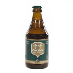 Chimay 150 Groen  33 cl   Fles - Thysshop