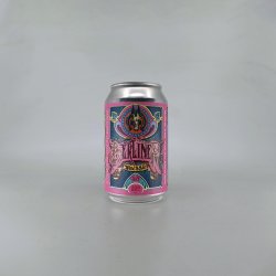 De la Mule Berliner Weiss - Beermoth