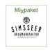 Simsseer Braumanufaktur Mixpaket Simsseer Braumanufaktur Mixpaket