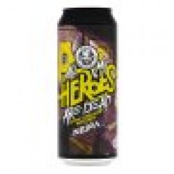 TankBusters All My Heroes Are Dead IPA 0,5l - Craftbeer Shop