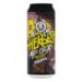 TankBusters All My Heroes Are Dead IPA 0,5l TankBusters All My Heroes Are Dead IPA 0,5l