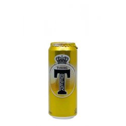 TUBORG T-BEER 0.5L CAN - The German Bottle Shop